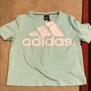 Adidas Crop